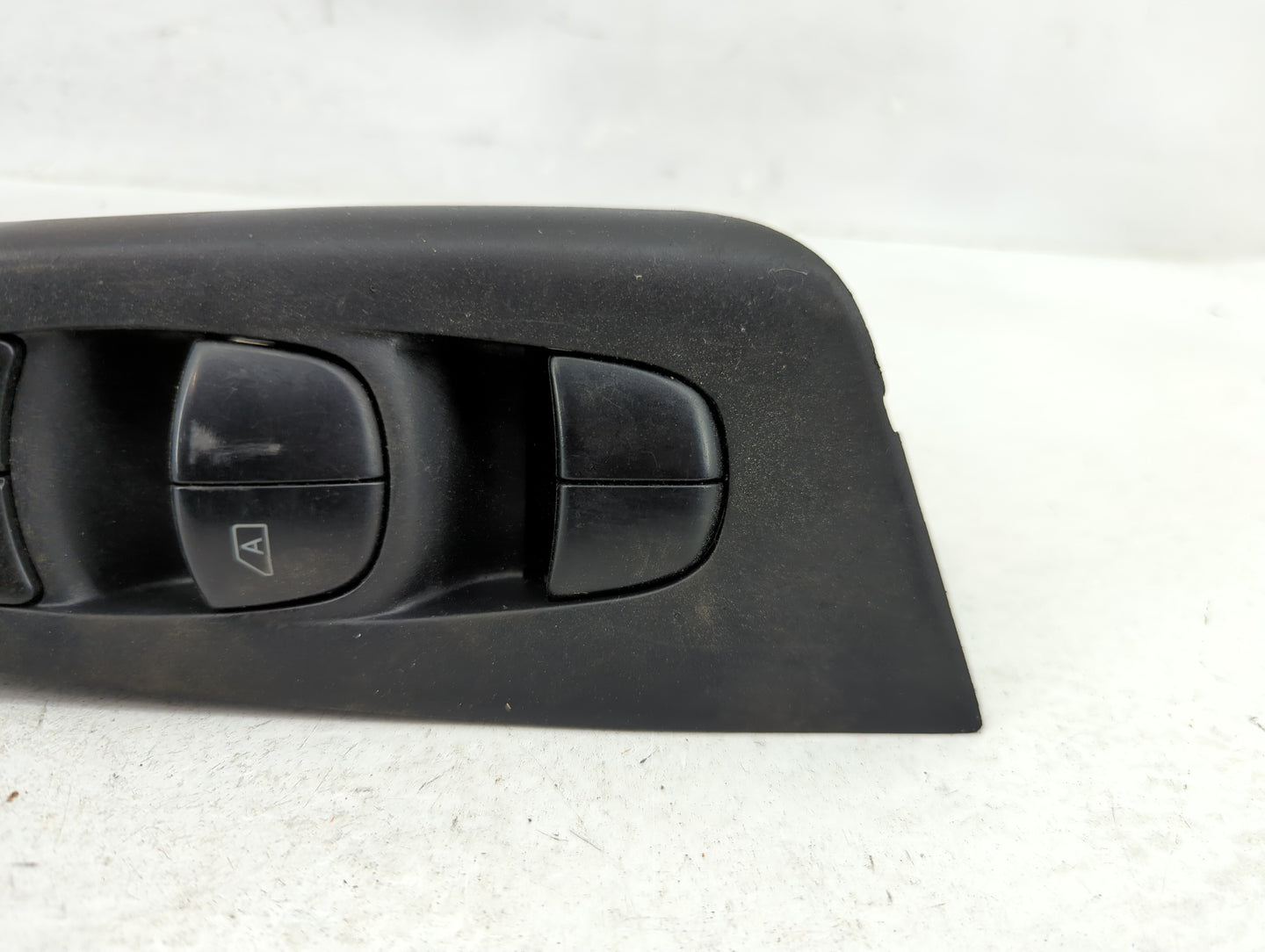 2013-2019 Nissan Sentra Master Power Window Switch Replacement Driver Side Left P/N:25401 3SH1A Fits OEM Used Auto Parts - O