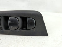 2013-2019 Nissan Sentra Master Power Window Switch Replacement Driver Side Left P/N:25401 3SH1A Fits OEM Used Auto Parts - O