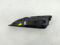2013-2019 Nissan Sentra Master Power Window Switch Replacement Driver Side Left P/N:25401 3SH1A Fits OEM Used Auto Parts - O