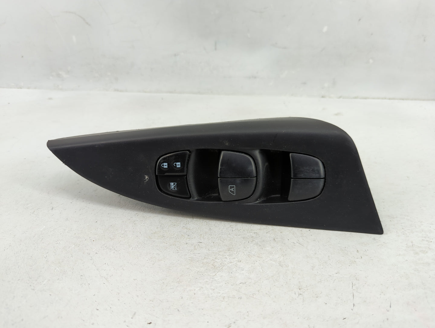 2013-2019 Nissan Sentra Master Power Window Switch Replacement Driver Side Left P/N:25401 3SH1A Fits OEM Used Auto Parts - O