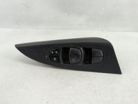 2013-2019 Nissan Sentra Master Power Window Switch Replacement Driver Side Left P/N:25401 3SH1A Fits OEM Used Auto Parts - O