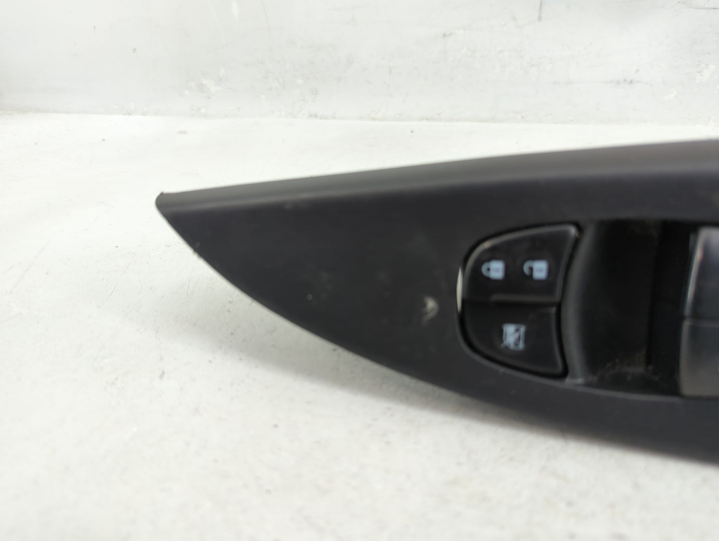 2013-2019 Nissan Sentra Master Power Window Switch Replacement Driver Side Left P/N:25401 3SH1A Fits OEM Used Auto Parts - O