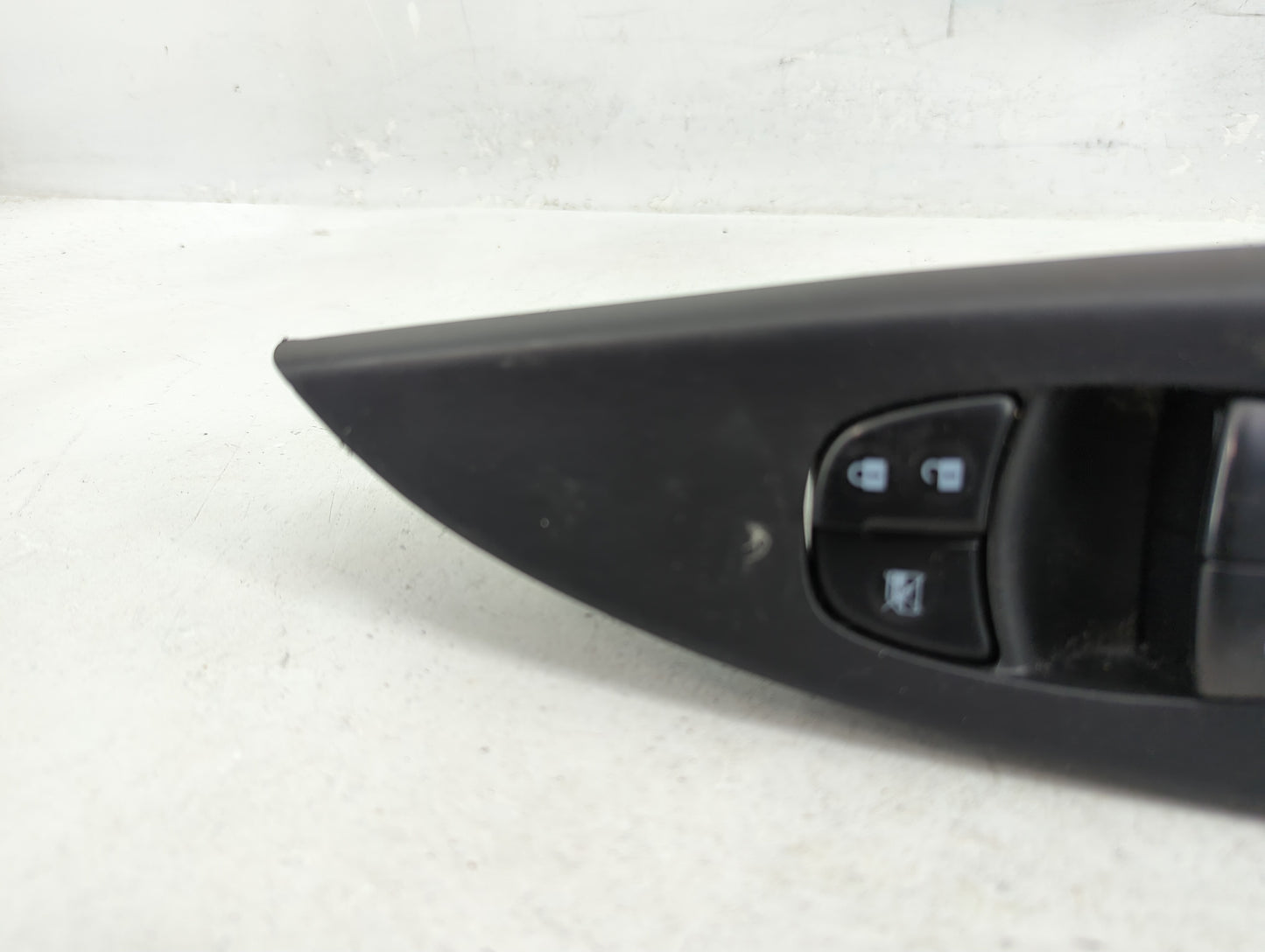 2013-2019 Nissan Sentra Master Power Window Switch Replacement Driver Side Left P/N:25401 3SH1A Fits OEM Used Auto Parts - O