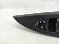 2013-2019 Nissan Sentra Master Power Window Switch Replacement Driver Side Left P/N:25401 3SH1A Fits OEM Used Auto Parts - O