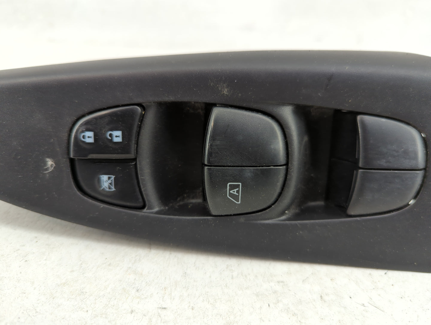 2013-2019 Nissan Sentra Master Power Window Switch Replacement Driver Side Left P/N:25401 3SH1A Fits OEM Used Auto Parts - O