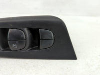 2013-2019 Nissan Sentra Master Power Window Switch Replacement Driver Side Left P/N:25401 3SH1A Fits OEM Used Auto Parts - O