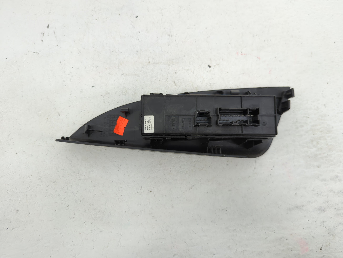 2013-2019 Nissan Sentra Master Power Window Switch Replacement Driver Side Left P/N:25401 3SH1A Fits OEM Used Auto Parts - O