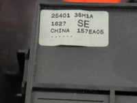 2013-2019 Nissan Sentra Master Power Window Switch Replacement Driver Side Left P/N:25401 3SH1A Fits OEM Used Auto Parts - O