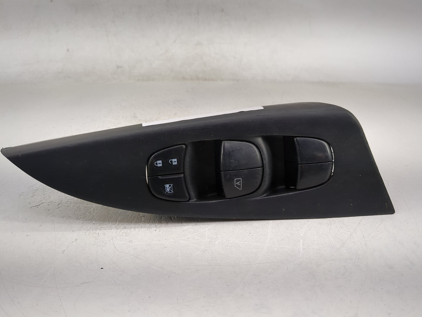 2013-2019 Nissan Sentra Master Power Window Switch Replacement Driver Side Left P/N:25401 3SH1A Fits OEM Used Auto Parts - O