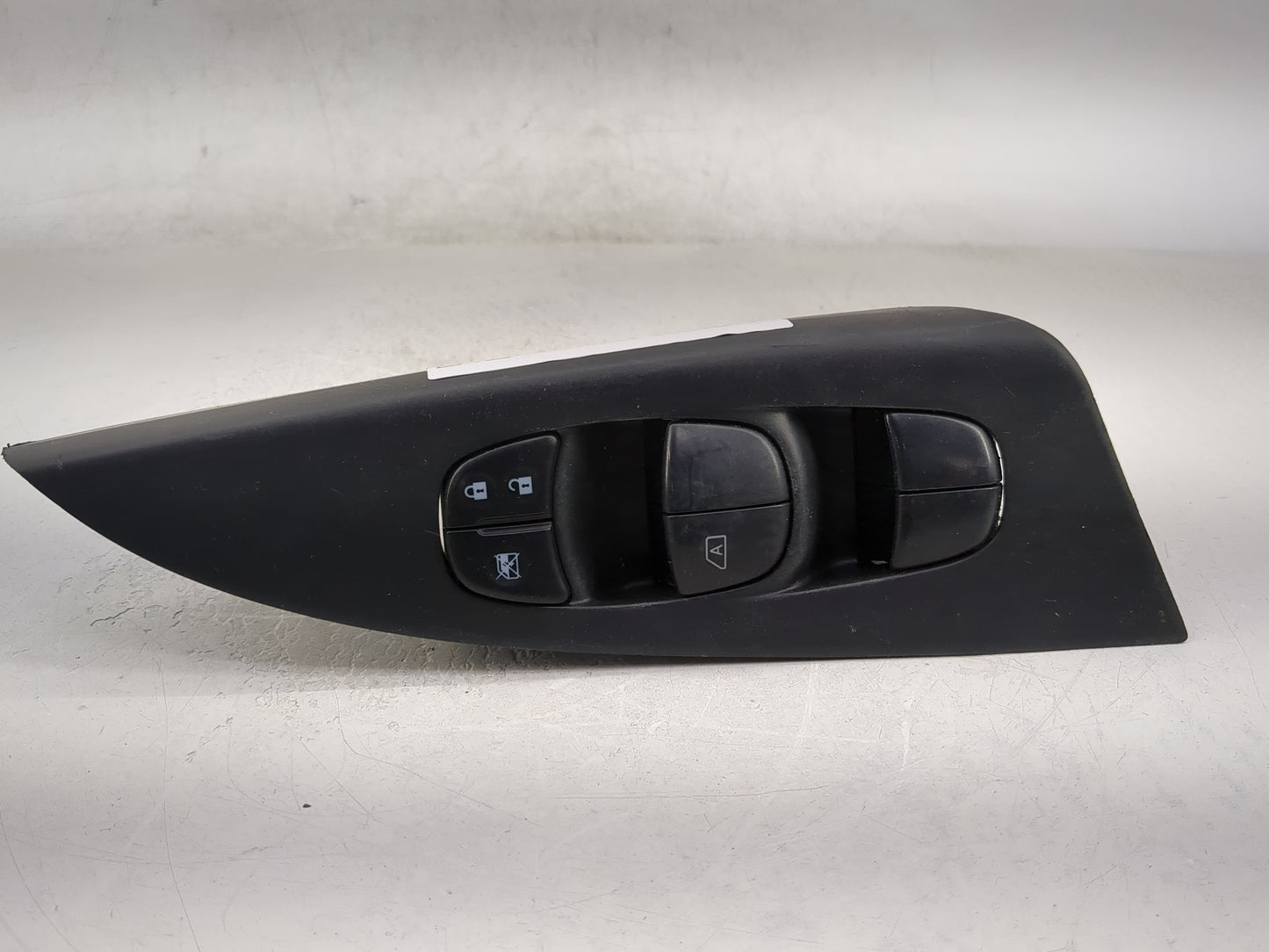 2013-2019 Nissan Sentra Master Power Window Switch Replacement Driver Side Left P/N:25401 3SH1A Fits OEM Used Auto Parts - O
