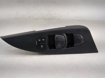 compare product 2013-2019 Nissan Sentra Master Power Window Switch Replacement Driver Side Left P/N:25401 3SH1A Fits OEM Used Auto Parts