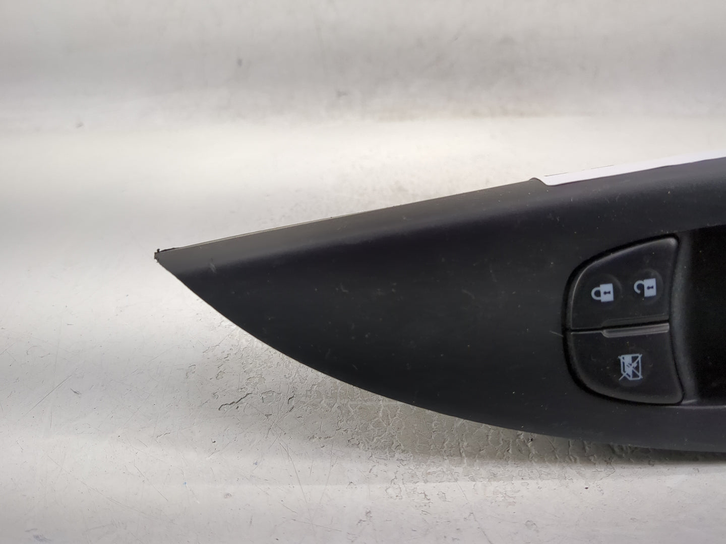 2013-2019 Nissan Sentra Master Power Window Switch Replacement Driver Side Left P/N:25401 3SH1A Fits OEM Used Auto Parts - O