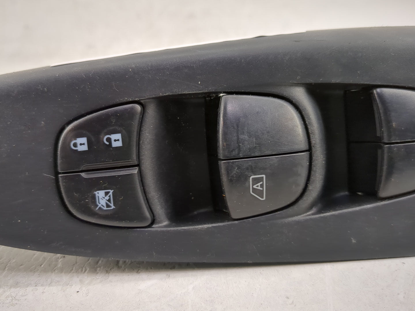2013-2019 Nissan Sentra Master Power Window Switch Replacement Driver Side Left P/N:25401 3SH1A Fits OEM Used Auto Parts - O
