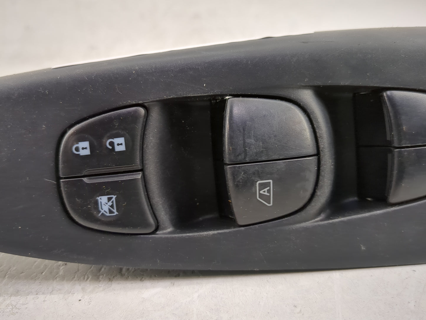 2013-2019 Nissan Sentra Master Power Window Switch Replacement Driver Side Left P/N:25401 3SH1A Fits OEM Used Auto Parts - O