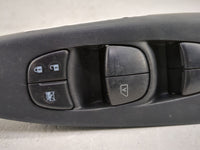 2013-2019 Nissan Sentra Master Power Window Switch Replacement Driver Side Left P/N:25401 3SH1A Fits OEM Used Auto Parts - O
