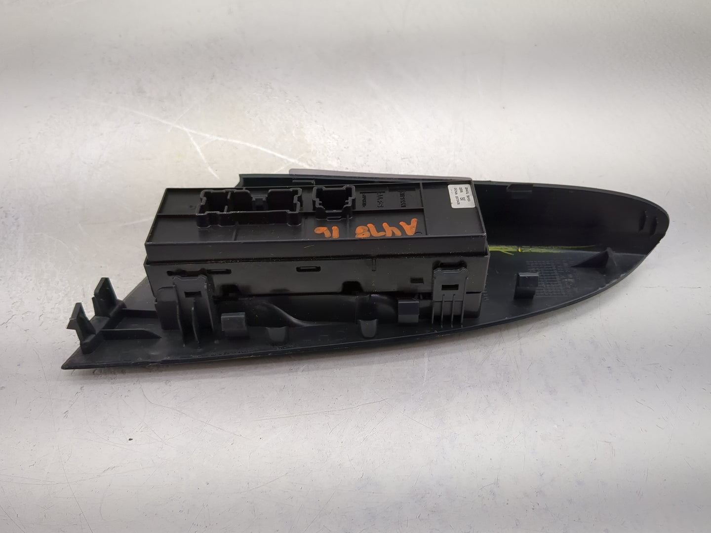 2013-2019 Nissan Sentra Master Power Window Switch Replacement Driver Side Left P/N:25401 3SH1A Fits OEM Used Auto Parts - O