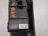 2013-2019 Nissan Sentra Master Power Window Switch Replacement Driver Side Left P/N:25401 3SH1A Fits OEM Used Auto Parts - O