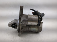 2013-2019 Nissan Sentra Car Starter Motor Solenoid OEM Fits Fits 2013 2014 2015 2016 2017 2018 2019 2020 OEM Used Auto Parts