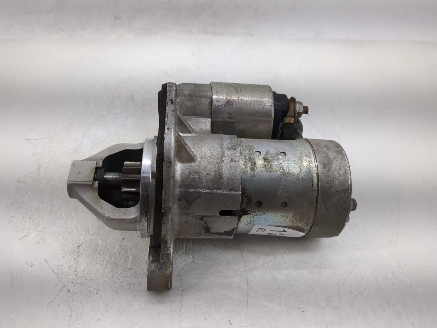 2013-2019 Nissan Sentra Car Starter Motor Solenoid OEM Fits Fits 2013 2014 2015 2016 2017 2018 2019 2020 OEM Used Auto Parts