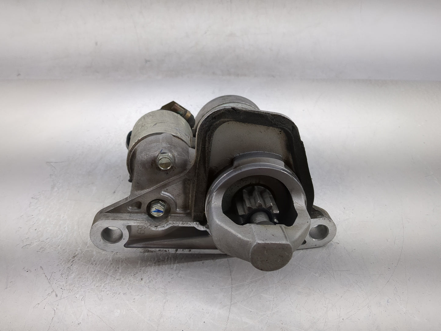 2013-2019 Nissan Sentra Car Starter Motor Solenoid OEM Fits Fits 2013 2014 2015 2016 2017 2018 2019 2020 OEM Used Auto Parts