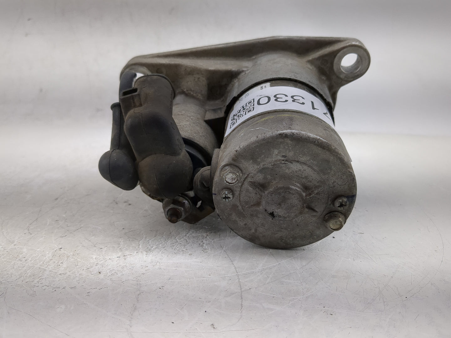 2013-2019 Nissan Sentra Car Starter Motor Solenoid OEM Fits Fits 2013 2014 2015 2016 2017 2018 2019 2020 OEM Used Auto Parts
