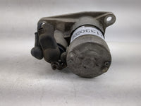2013-2019 Nissan Sentra Car Starter Motor Solenoid OEM Fits Fits 2013 2014 2015 2016 2017 2018 2019 2020 OEM Used Auto Parts