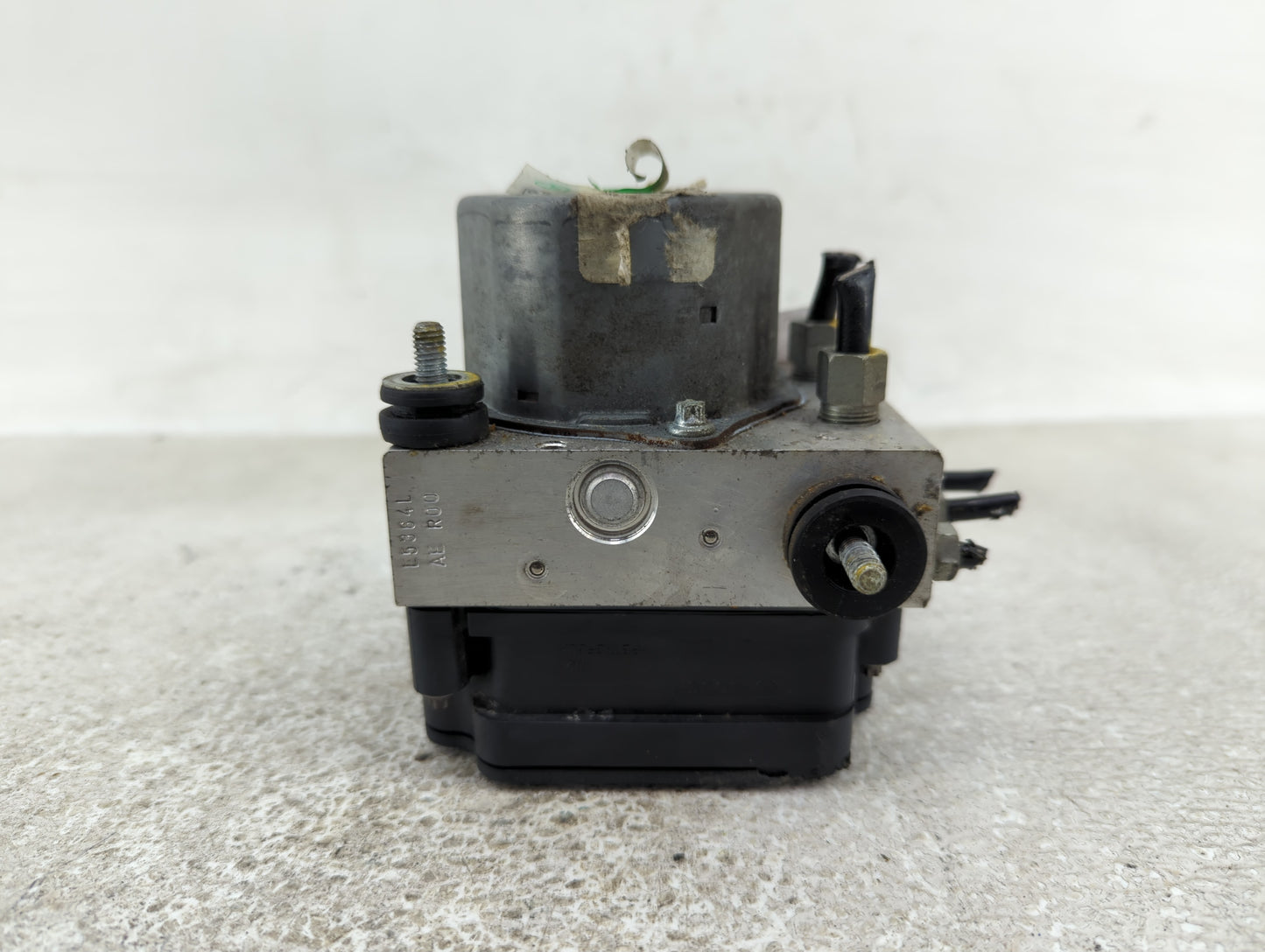 2014-2015 Nissan Sentra ABS Pump Control Module Replacement P/N:0265244322 Fits Fits 2014 2015 OEM Used Auto Parts - Oemused