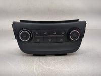 2015-2017 Nissan Sentra Climate Control Module Temperature AC/Heater Replacement P/N:275004AT2A Fits Fits 2015 2016 2017 OEM