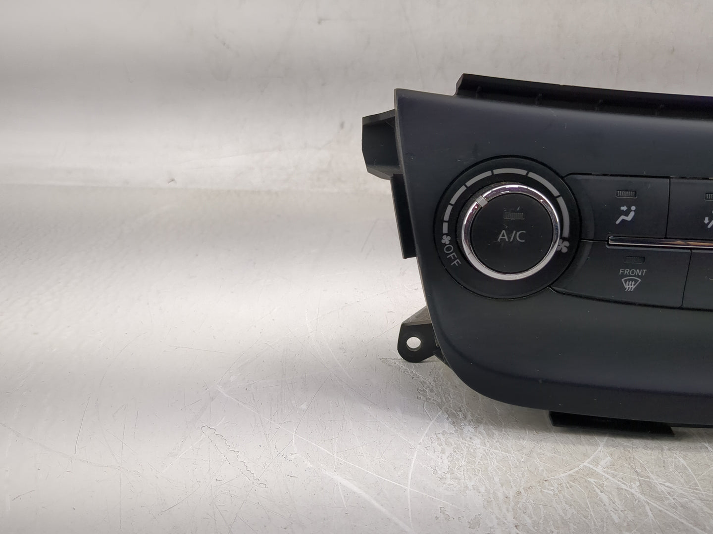 2015-2017 Nissan Sentra Climate Control Module Temperature AC/Heater Replacement P/N:275004AT2A Fits Fits 2015 2016 2017 OEM