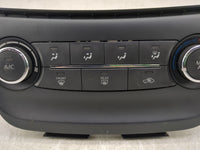 2015-2017 Nissan Sentra Climate Control Module Temperature AC/Heater Replacement P/N:275004AT2A Fits Fits 2015 2016 2017 OEM