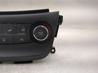 2015-2017 Nissan Sentra Climate Control Module Temperature AC/Heater Replacement P/N:275004AT2A Fits Fits 2015 2016 2017 OEM