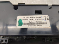 2015-2017 Nissan Sentra Climate Control Module Temperature AC/Heater Replacement P/N:275004AT2A Fits Fits 2015 2016 2017 OEM
