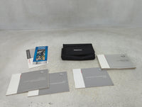 2015 Nissan Sentra Owners Manual Book Guide P/N:OM15EM-0B17U0 OEM Used Auto Parts - Oemusedautoparts1.com