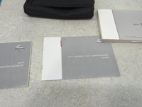 2015 Nissan Sentra Owners Manual Book Guide P/N:OM15EM-0B17U0 OEM Used Auto Parts - Oemusedautoparts1.com
