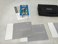 2015 Nissan Sentra Owners Manual Book Guide P/N:OM15EM-0B17U0 OEM Used Auto Parts - Oemusedautoparts1.com