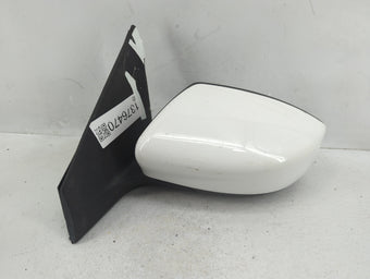 compare product 2013-2015 Nissan Sentra Driver Side View Mirror - Left Door Mirror OEM Used