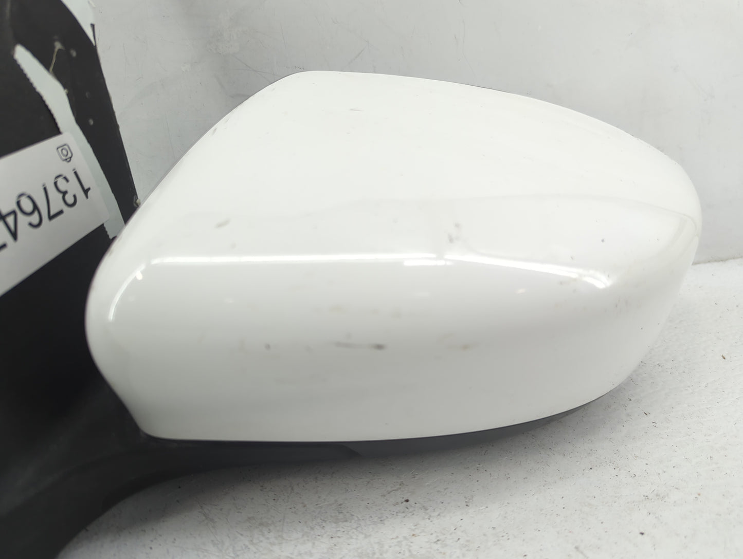 2013-2015 Nissan Sentra Driver Side View Mirror - Left Door Mirror OEM Used - Oemusedautoparts1.com