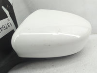 2013-2015 Nissan Sentra Driver Side View Mirror - Left Door Mirror OEM Used - Oemusedautoparts1.com