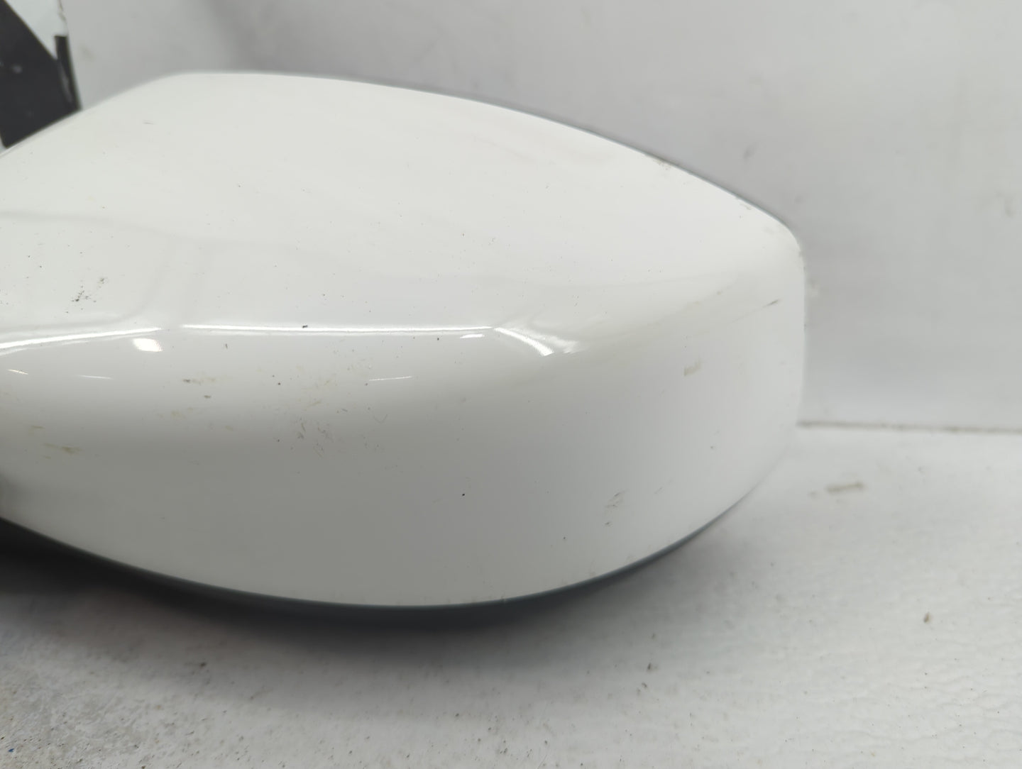 2013-2015 Nissan Sentra Driver Side View Mirror - Left Door Mirror OEM Used - Oemusedautoparts1.com