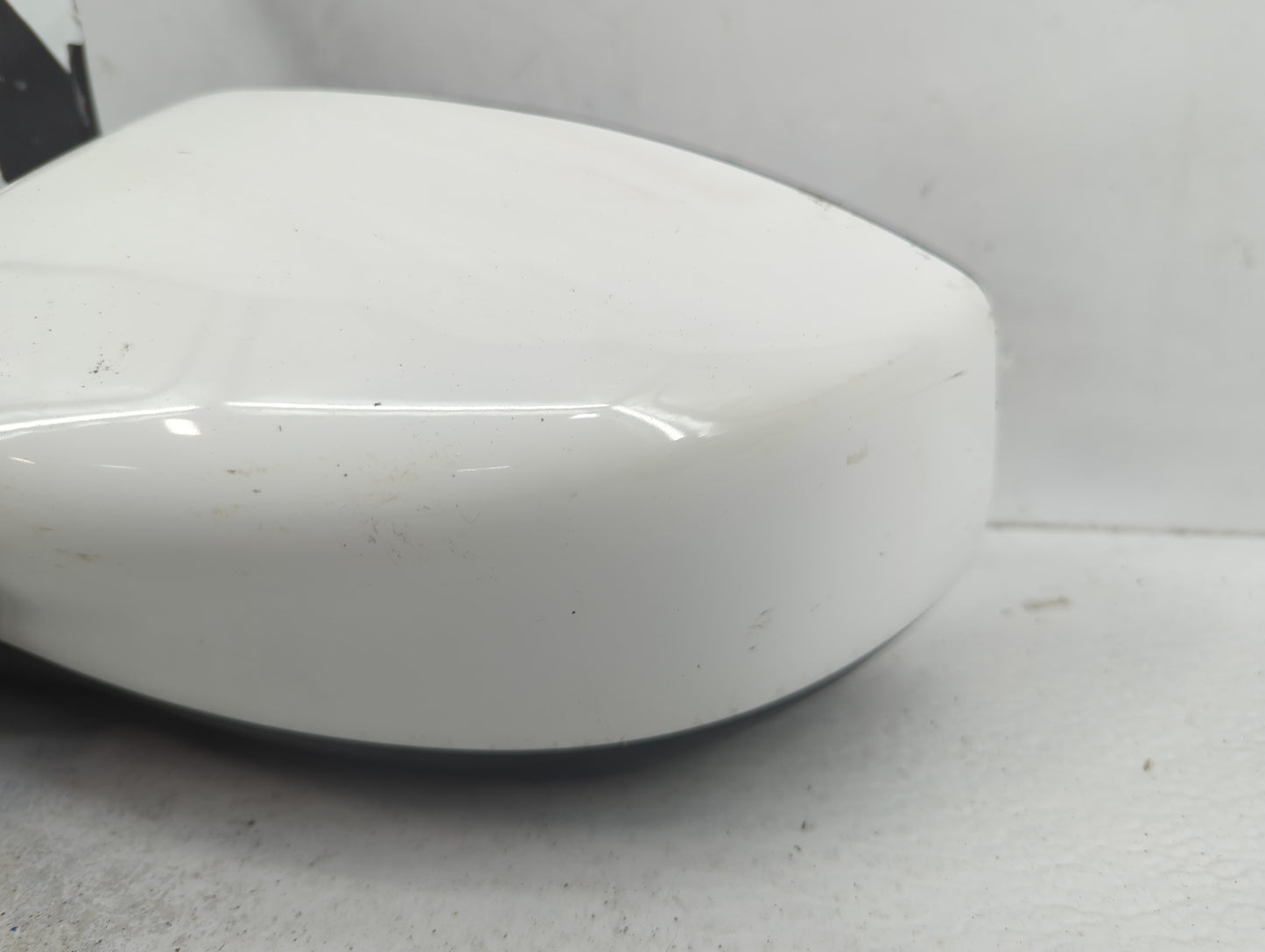 2013-2015 Nissan Sentra Driver Side View Mirror - Left Door Mirror OEM Used - Oemusedautoparts1.com