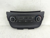 2015-2017 Nissan Sentra Climate Control Module Temperature AC/Heater Replacement P/N:275004AT2A Fits Fits 2015 2016 2017 OEM