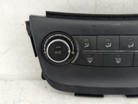 2015-2017 Nissan Sentra Climate Control Module Temperature AC/Heater Replacement P/N:275004AT2A Fits Fits 2015 2016 2017 OEM