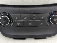 2015-2017 Nissan Sentra Climate Control Module Temperature AC/Heater Replacement P/N:275004AT2A Fits Fits 2015 2016 2017 OEM