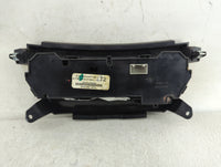 2015-2017 Nissan Sentra Climate Control Module Temperature AC/Heater Replacement P/N:275004AT2A Fits Fits 2015 2016 2017 OEM