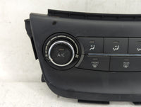 2015-2017 Nissan Sentra Climate Control Module Temperature AC/Heater Replacement P/N:275004AT2A Fits Fits 2015 2016 2017 OEM