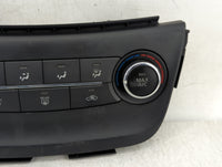 2015-2017 Nissan Sentra Climate Control Module Temperature AC/Heater Replacement P/N:275004AT2A Fits Fits 2015 2016 2017 OEM