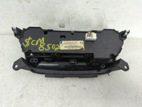 2015-2017 Nissan Sentra Climate Control Module Temperature AC/Heater Replacement P/N:275004AT2A Fits Fits 2015 2016 2017 OEM