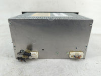 2015 Nissan Sentra Radio AM FM Cd Player Receiver Replacement P/N:28185 3RA2A Fits Fits 2016 OEM Used Auto Parts - Oemusedau