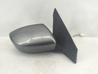 2013-2015 Nissan Sentra Passenger Side View Mirror - Right Door Mirror OEM Used - Oemusedautoparts1.com