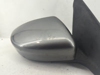 2013-2015 Nissan Sentra Passenger Side View Mirror - Right Door Mirror OEM Used - Oemusedautoparts1.com